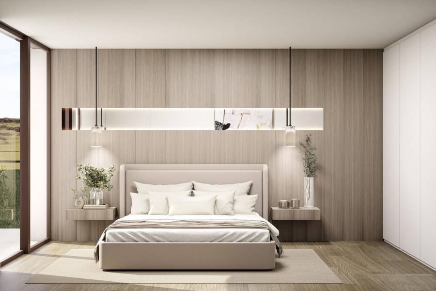 Nueva construcción  - Chalet - Pinoso - Lel