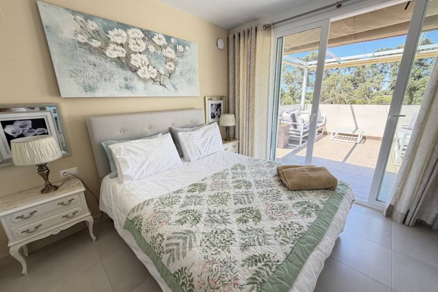 Bestaande bouw - Detached - Orihuela Costa - Mil Palmeras
