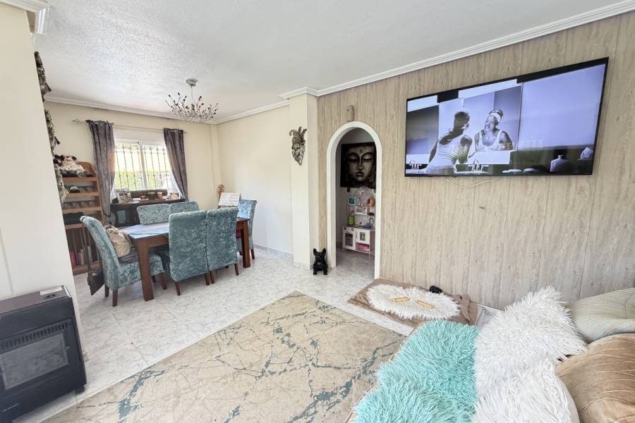 Reventa - Chalet - Orihuela Costa - Villamartin