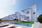 New Build - Detached - Castalla - Castalla Internacional