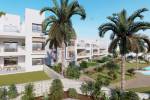 Nueva construcción  - Apartamento - Pilar de la Horadada - Lo Romero Golf