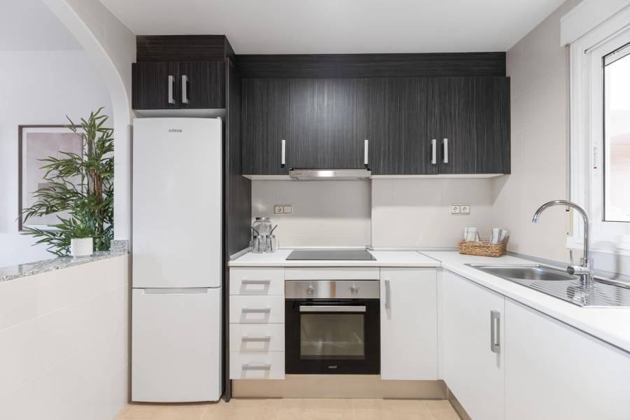 Nueva construcción  - Apartamento - Orihuela Costa - Lomas de Cabo Roig