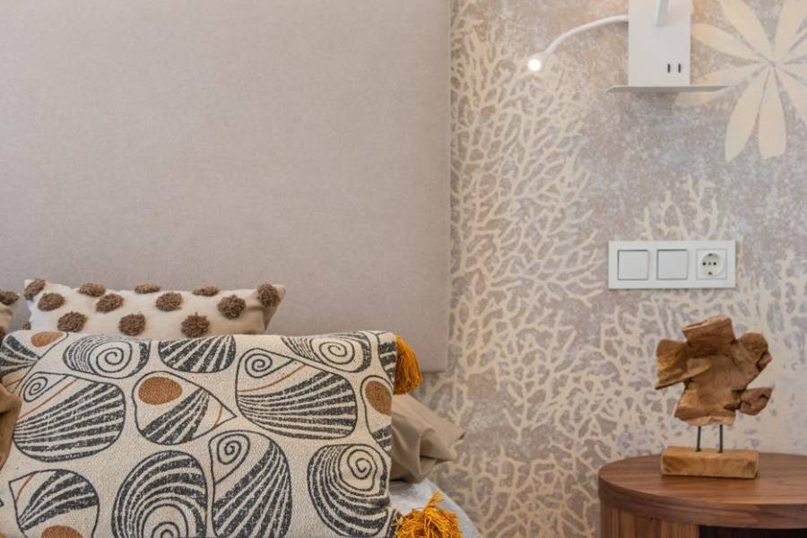 Nueva construcción  - Chalet - Vera - Vera Playa