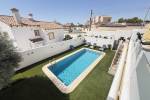 Bestaande bouw - Detached - Orihuela Costa - Villamartin