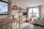Nueva construcción  - Atico - Jávea Xàbia - Pueblo