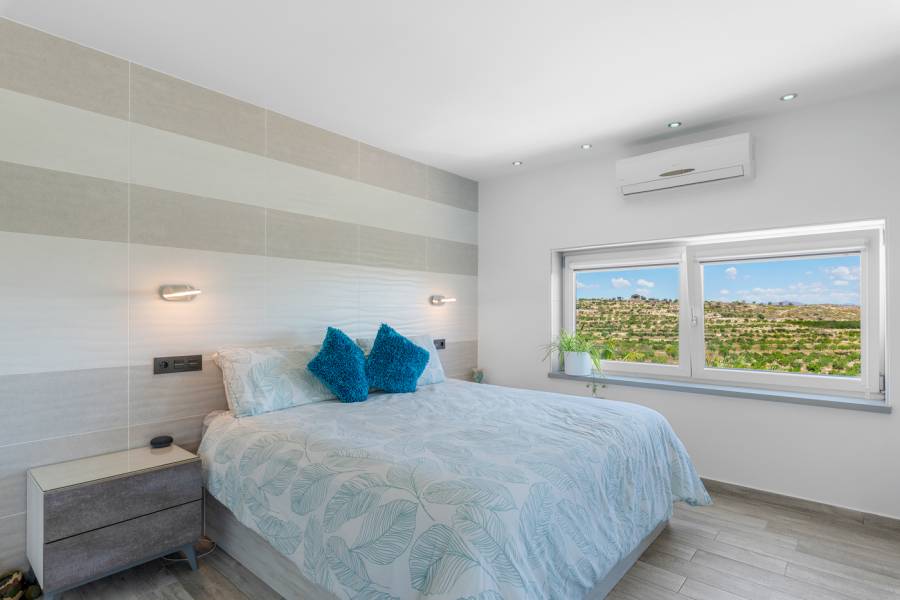 Resale - Detached - Torremendo