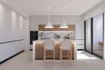 Nieuwbouw - Appartement - Torre Pacheco - Santa Rosalia Lake And Life Resort