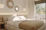 Nieuwbouw - Appartement - La Nucía - Ciudad Deportiva