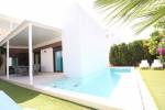 Resale - Detached - Orihuela Costa - Lomas de Cabo Roig