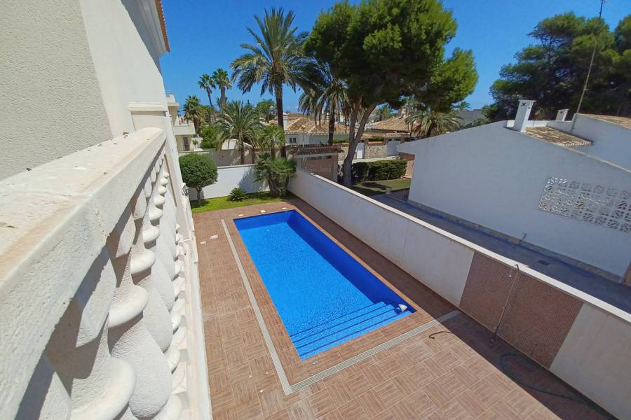 Reventa - Chalet - Cabo Roig