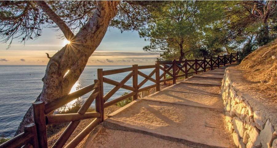 New Build - Detached - Benissa - Cala Advocat