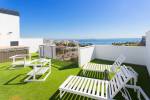 Nieuwbouw - Penthouse - Orihuela Costa - Mil Palmeras