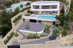 New Build - Detached - Calpe - Empedrola