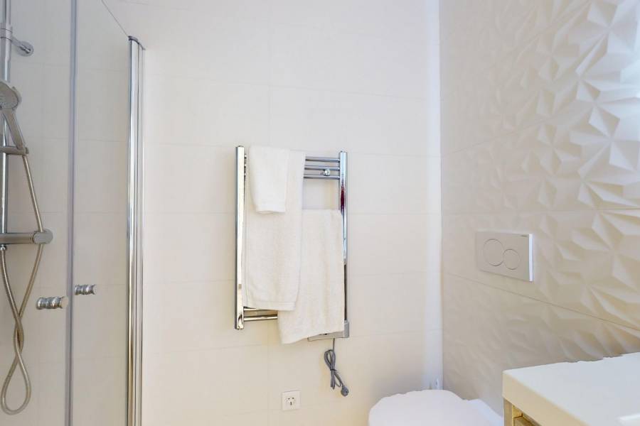 Nueva construcción  - Adosado - Pilar de la Horadada - Lo Monte