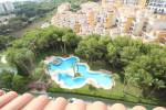 Resale - Penthouse - Orihuela Costa - Campoamor