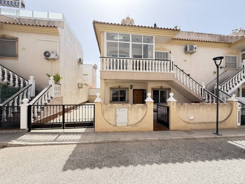 Apartment - Resale - Orihuela Costa - La Zenia