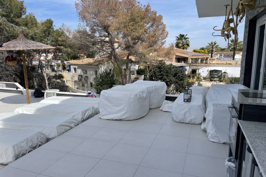 New Build - Detached - Torrevieja - Los Balcones