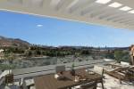 New Build - Apartment - Finestrat - Balcón de Finestrat