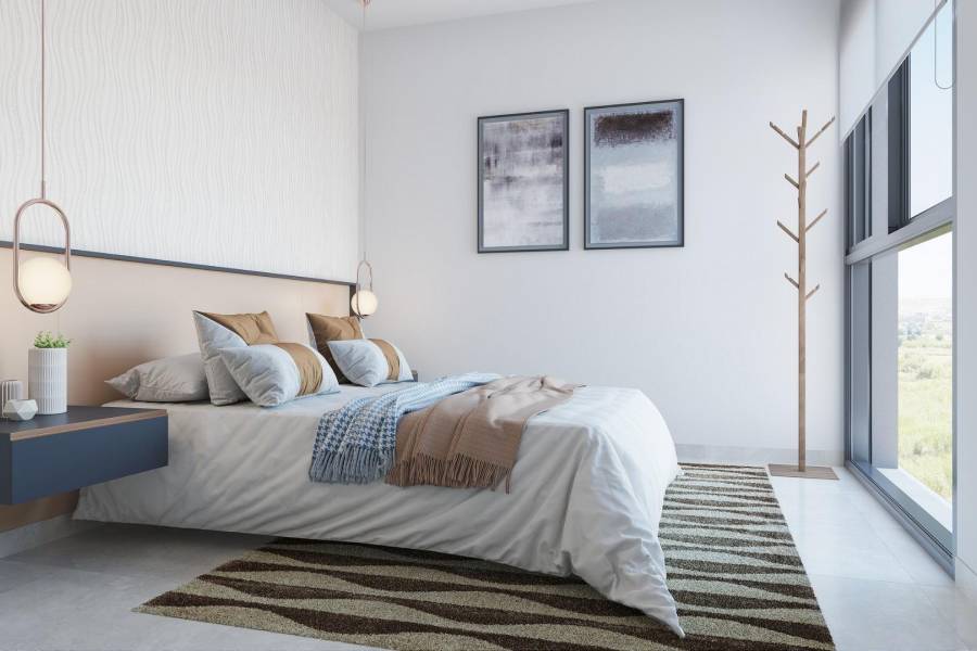 Nueva construcción  - Apartamento - Guardamar del Segura - Avenida del Puerto