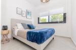 New Build - Apartment - San Miguel de Salinas - Urbanizaciones