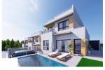 New Build - Detached - Benijofar