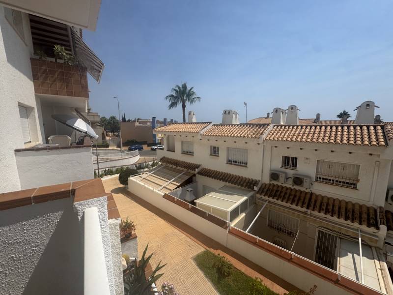 Apartment - Resale - Orihuela Costa - Campoamor