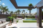 Nueva construcción  - Chalet - Torre Pacheco - Santa Rosalia Lake And Life Resort