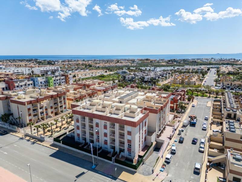 Apartamento - Nueva construcción  - Orihuela Costa - Lomas de Cabo Roig