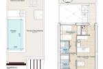 New Build - Apartment - San Miguel de Salinas - Urbanizaciones
