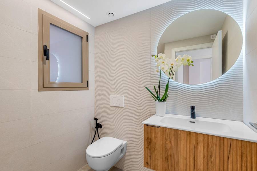 Nueva construcción  - Atico - Jacarilla - pueblo