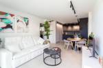 Nieuwbouw - Appartement - Finestrat - Balcón de Finestrat