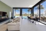 New Build - Detached - Pilar de la Horadada - Lo Romero Golf