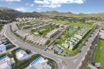 Nueva construcción  - Apartamento - La Manga del Mar Menor - La Manga Club