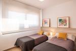 Nieuwbouw - Appartement - Orihuela - Vistabella Golf