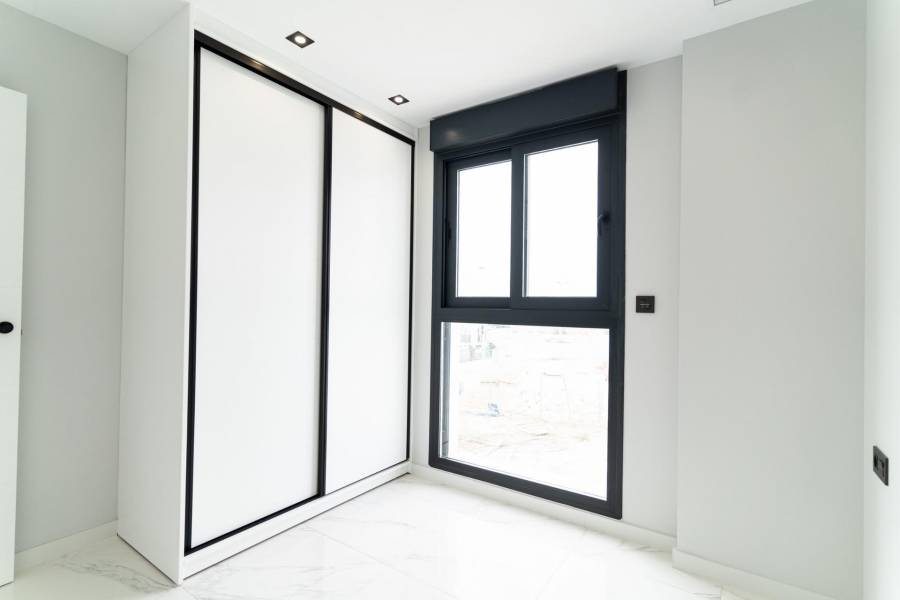 New Build - Detached - Orihuela Costa - Punta Prima