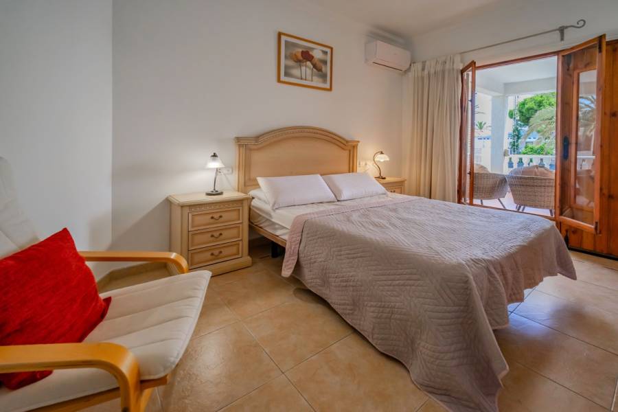 Bestaande bouw - Detached - Cabo Roig