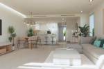 Nueva construcción  - Apartamento - Finestrat - Sierra Cortina