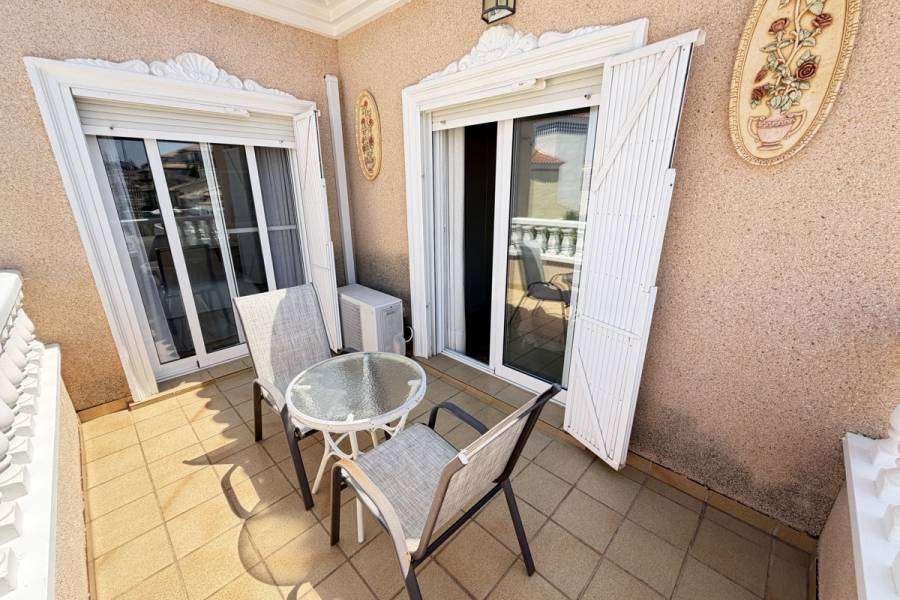 Resale - Quad - Orihuela Costa - La Zenia