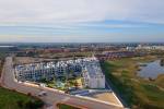 New Build - Apartment - Los Alcázares - Serena Golf