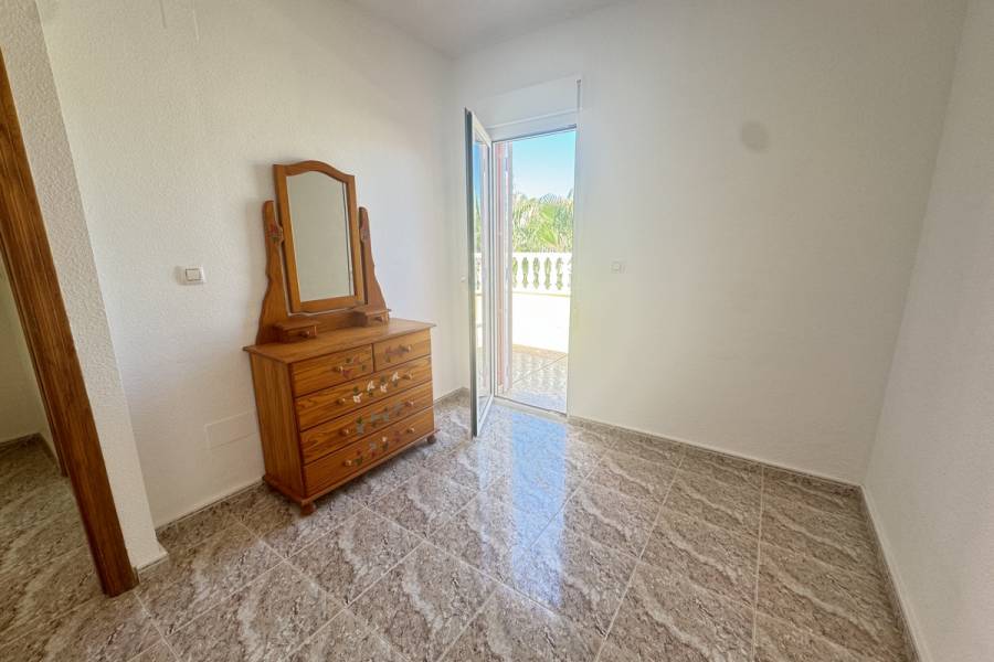 Bestaande bouw - Townhouse - Orihuela Costa - Villamartin