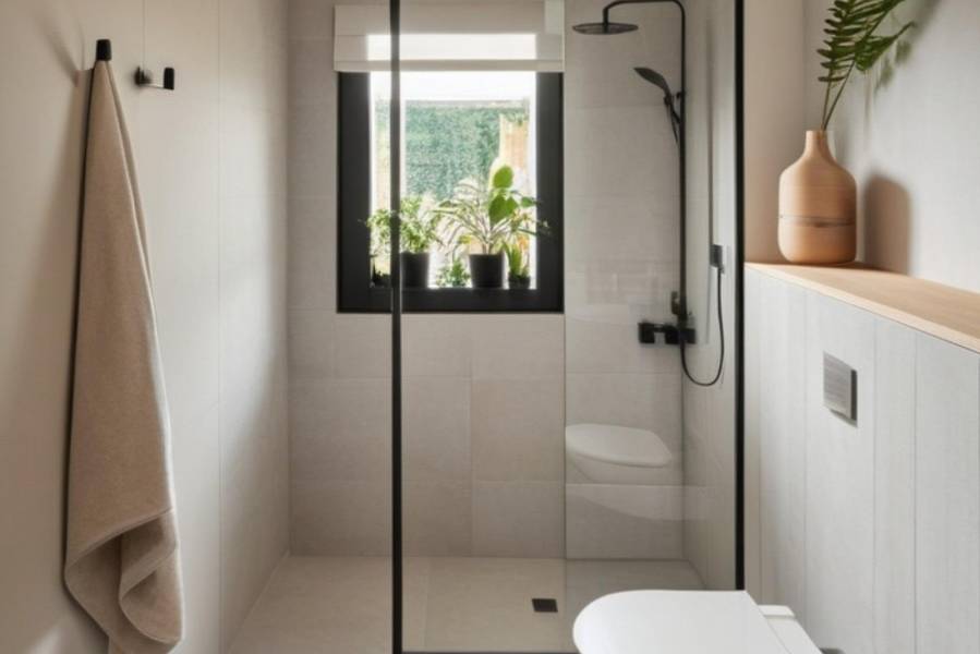 Nueva construcción  - Chalet - Orihuela Costa - Las Filipinas