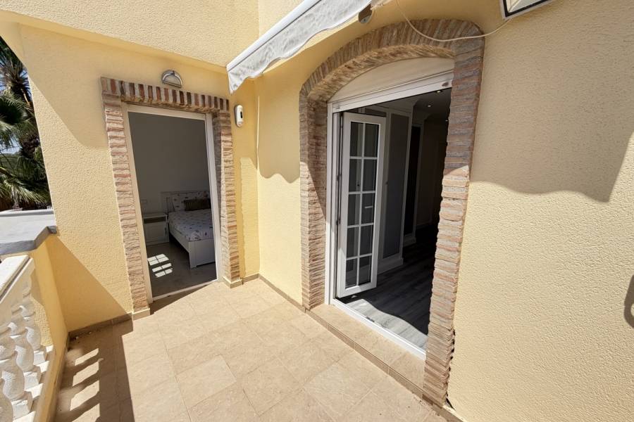 Reventa - Chalet - Orihuela Costa - Las Ramblas Golf