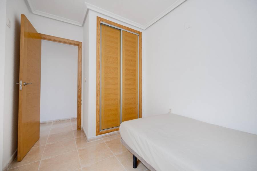 New Build - Apartment - San Fulgencio - Pueblo