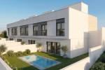 New Build - Detached - Mazarron - Country Club