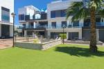 Resale - Apartment - Guardamar del Segura - El Raso