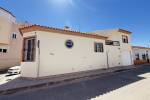 Resale - Townhouse - Pilar De La Horradada