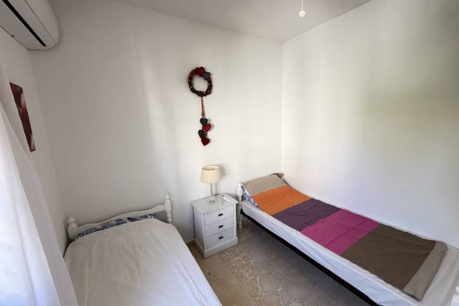 Reventa - Apartamento - Orihuela Costa - Las Ramblas Golf