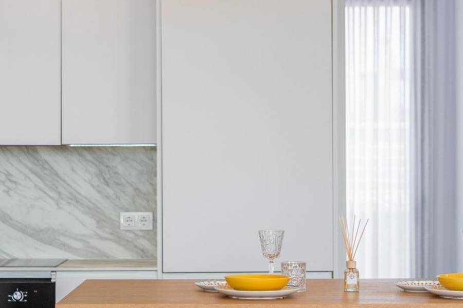 Nueva construcción  - Chalet - Vera - Vera Playa