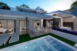 New Build - Detached - Torre Pacheco - Santa Rosalía