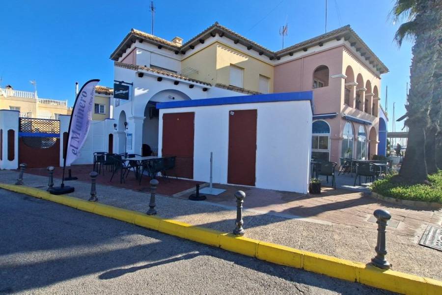 Locales en alquiler/traspaso - Local Comercial - Torrevieja - Acequion